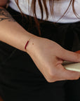Septima Bracelet | Previous Season's Colors