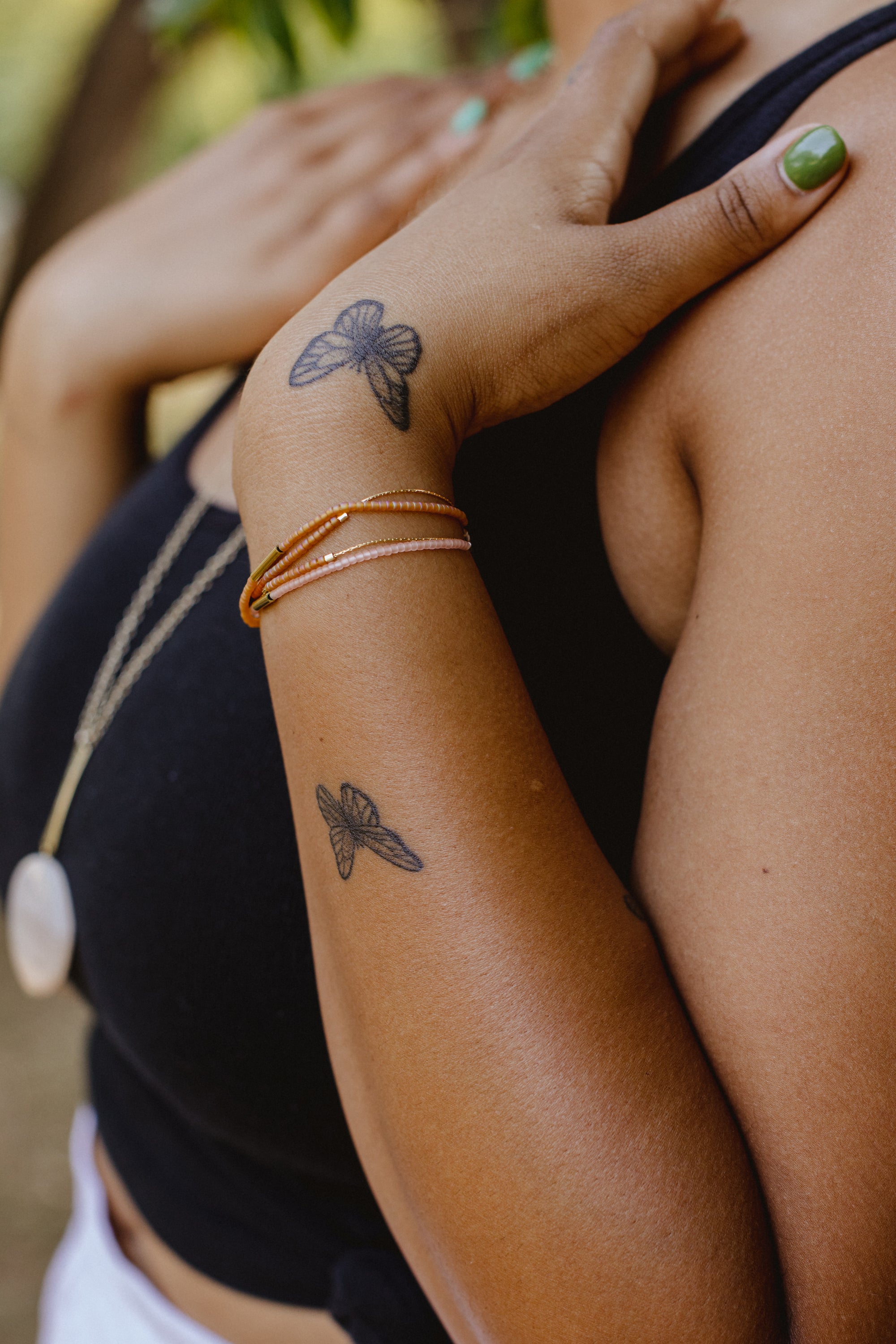 Irena Bracelet | Previous Season Colors