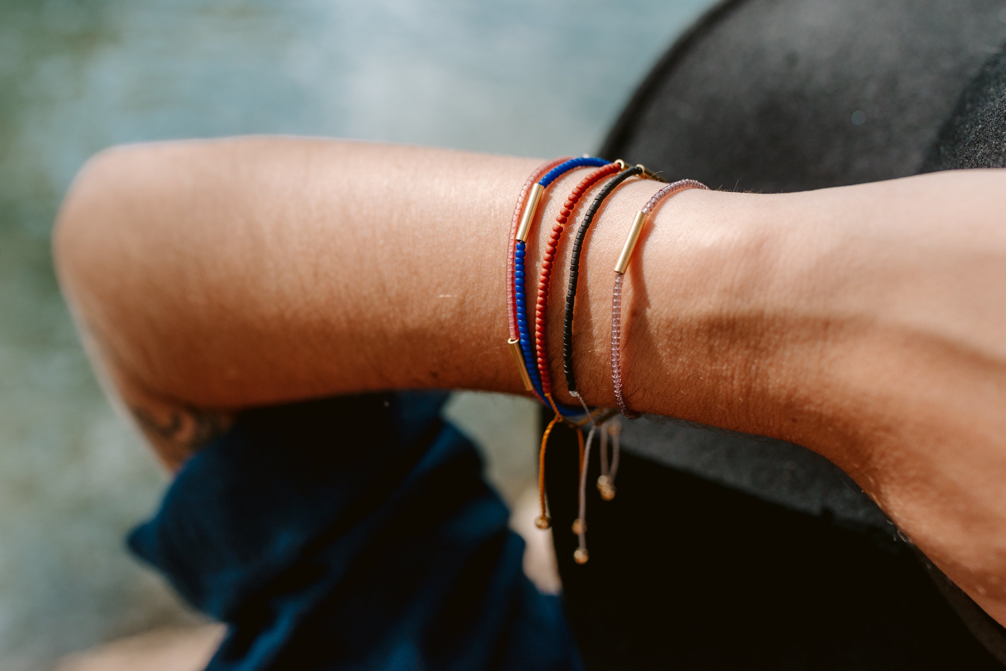 Irena Bracelet | Previous Season Colors
