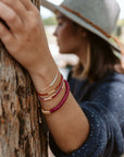 Irena Bracelet | Previous Season Colors