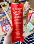 Salami | Honey Sriracha