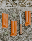 Whiskey Knife & Sheath Set