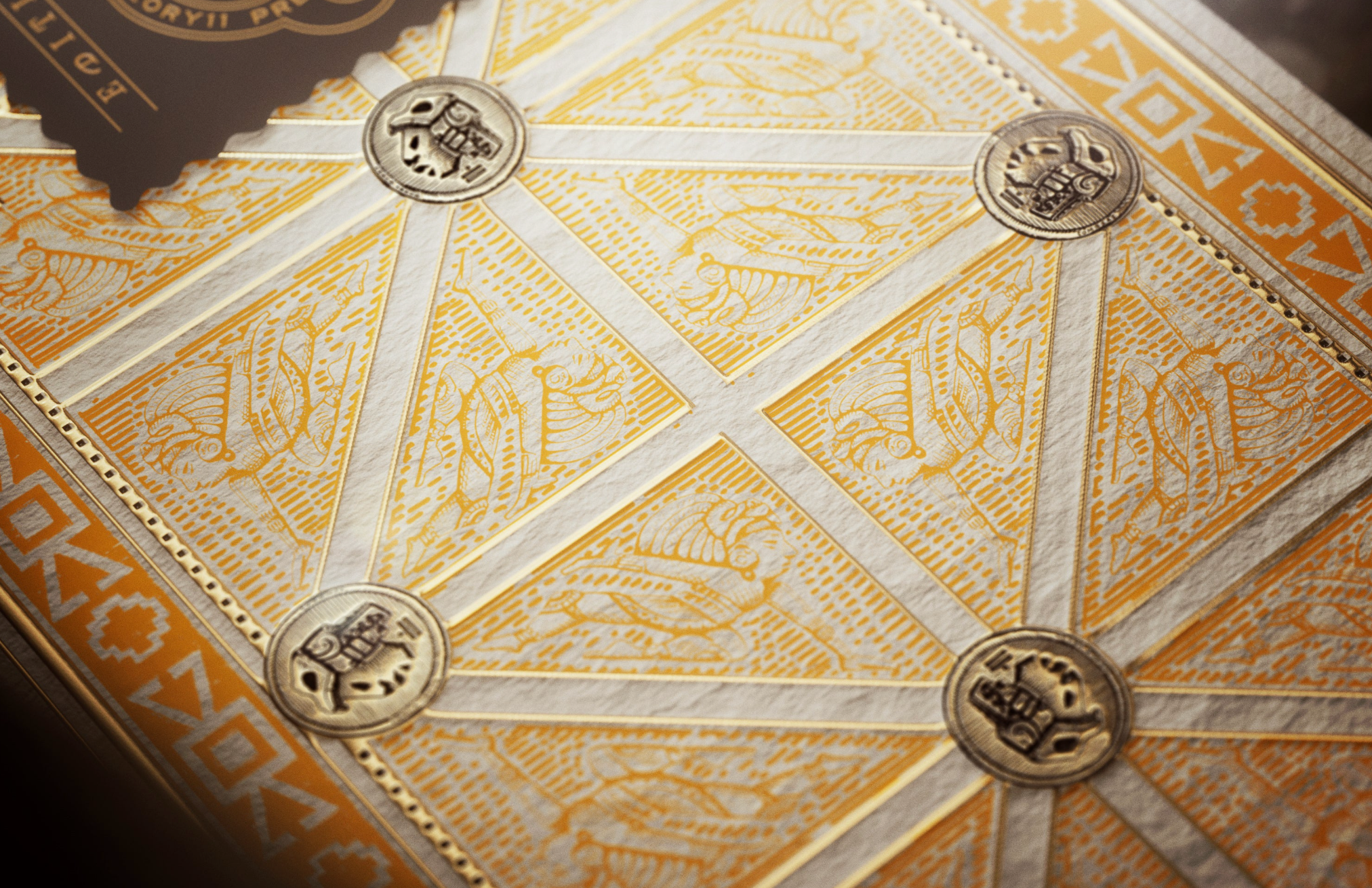 Playing Cards | Sembras Edition