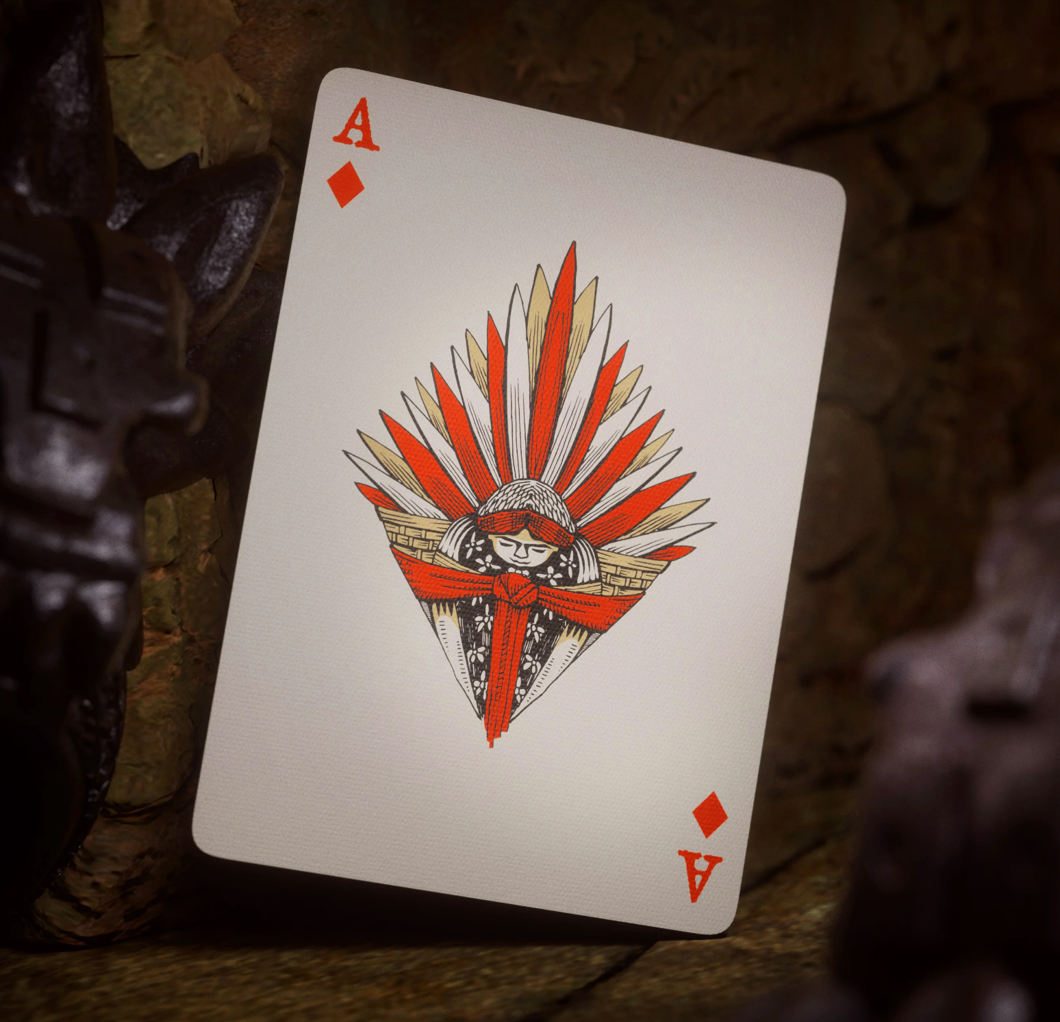 Playing Cards | Sembras Edition