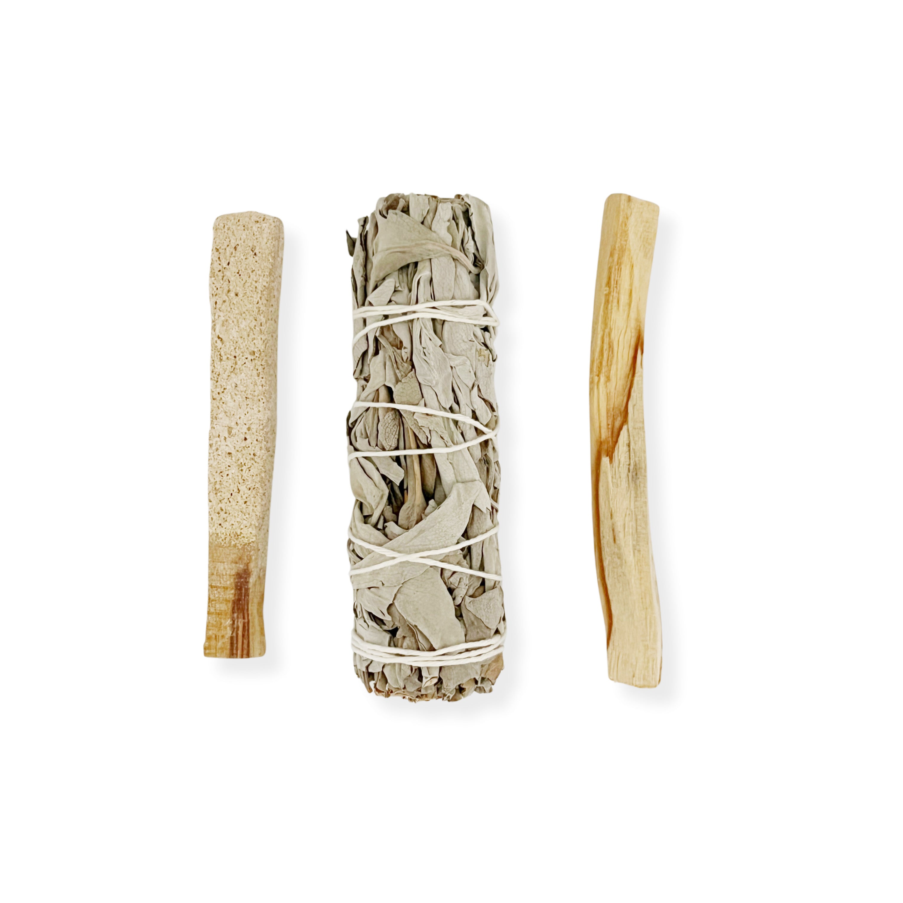 Smudge Stick Bundle