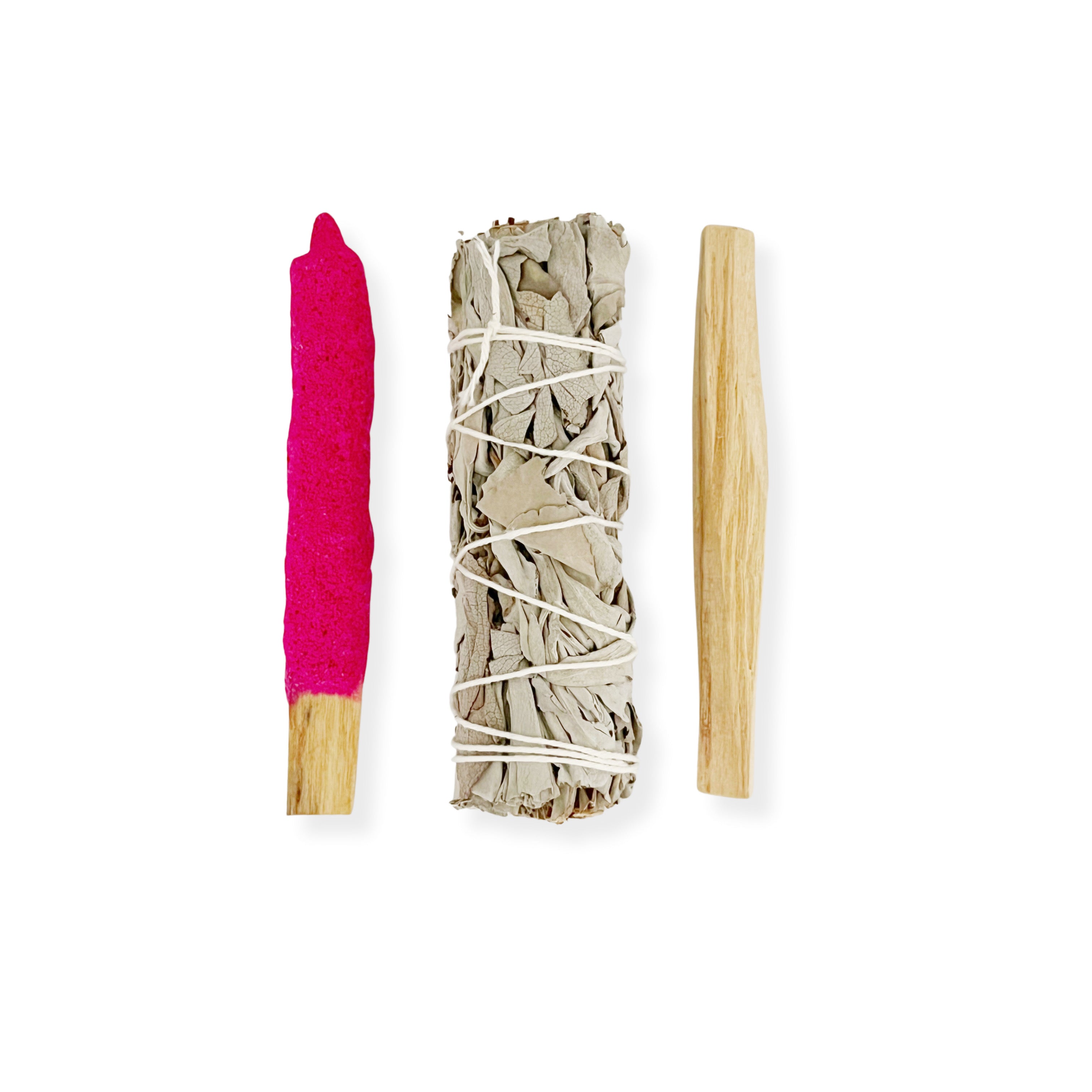 Smudge Stick Bundle
