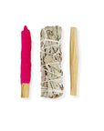 Smudge Stick Bundle