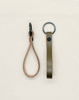 Tango Key Fob | Fieldcraft Edition