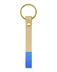 Tango Key Fob | Colorblock