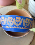 Teppi Imprint Bowl