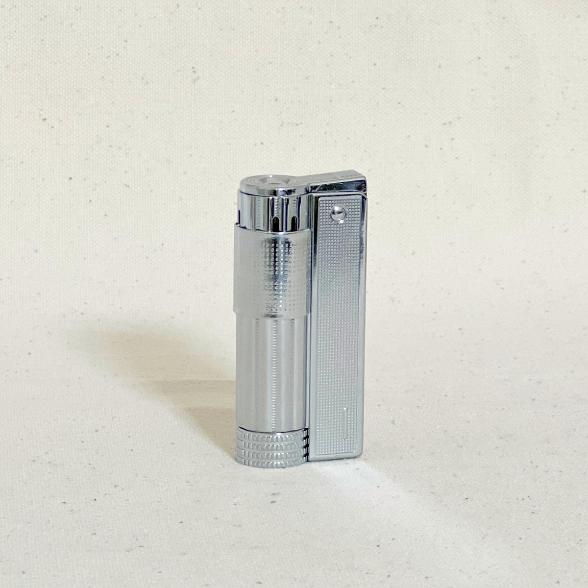 化粧箱付き　PILOT GRANCE Sterling Silver MP New Pilot Whole Body Sterling Silver 925 Grance Series