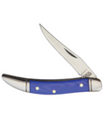 Toothpick Knife | Blue
