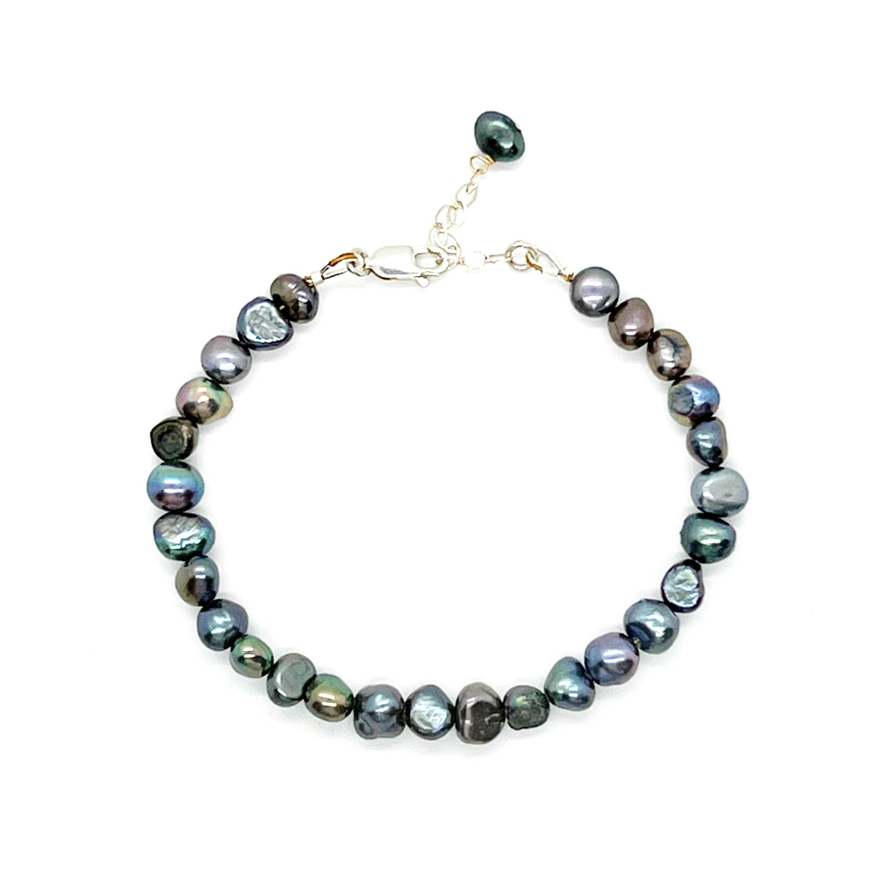 Perla Strand Bracelet