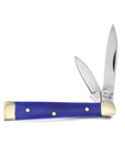 Two Bladed Knife for Pocket or Purse | Sapphire
