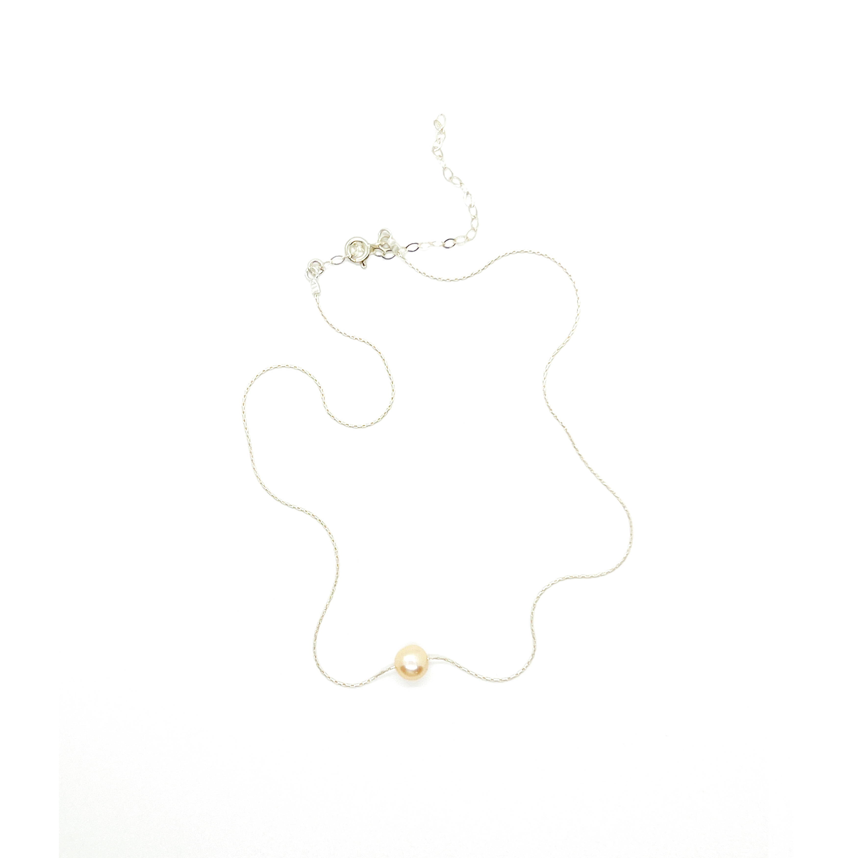 Perla Necklace