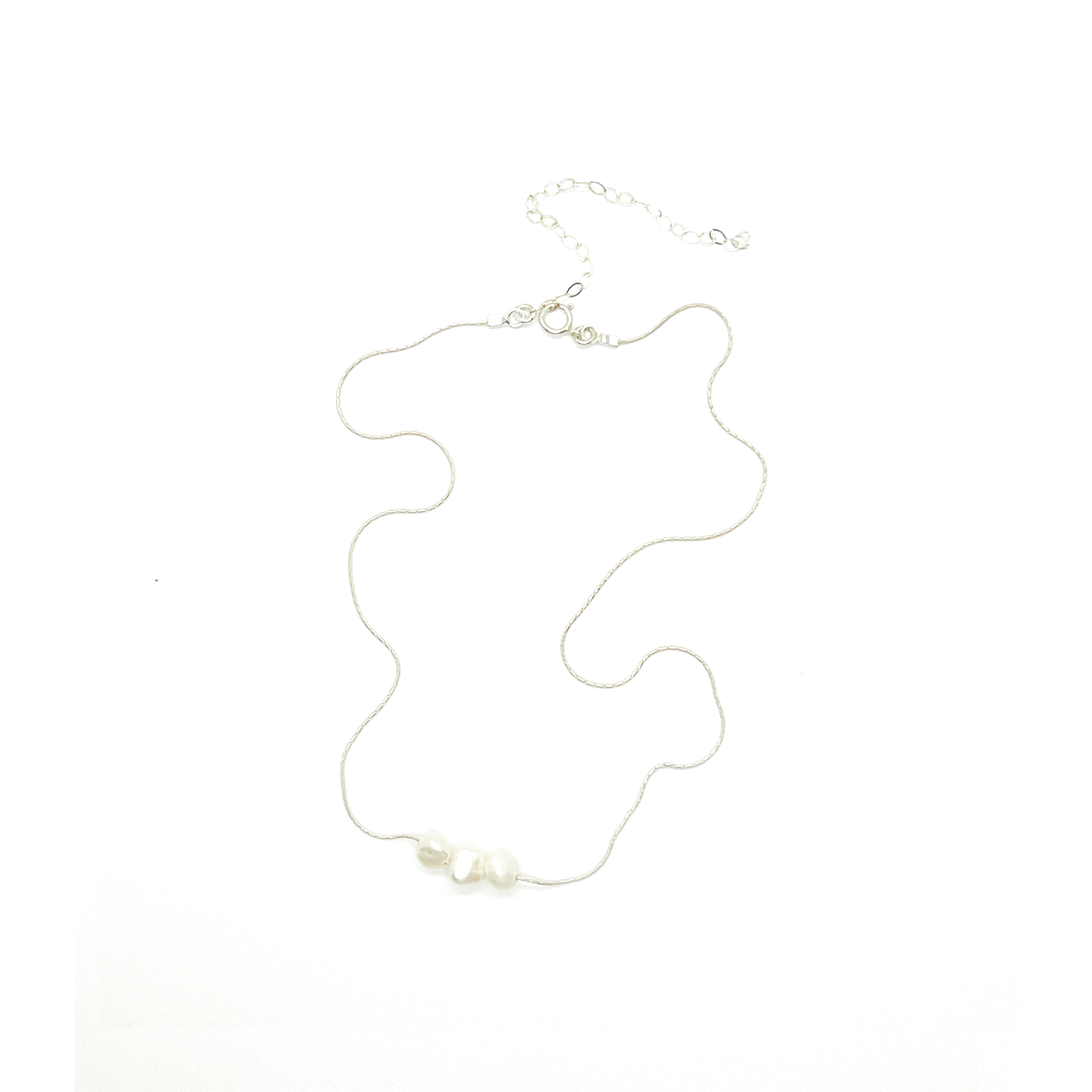 Perla Necklace