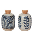 Salt and Pepper Shakers
