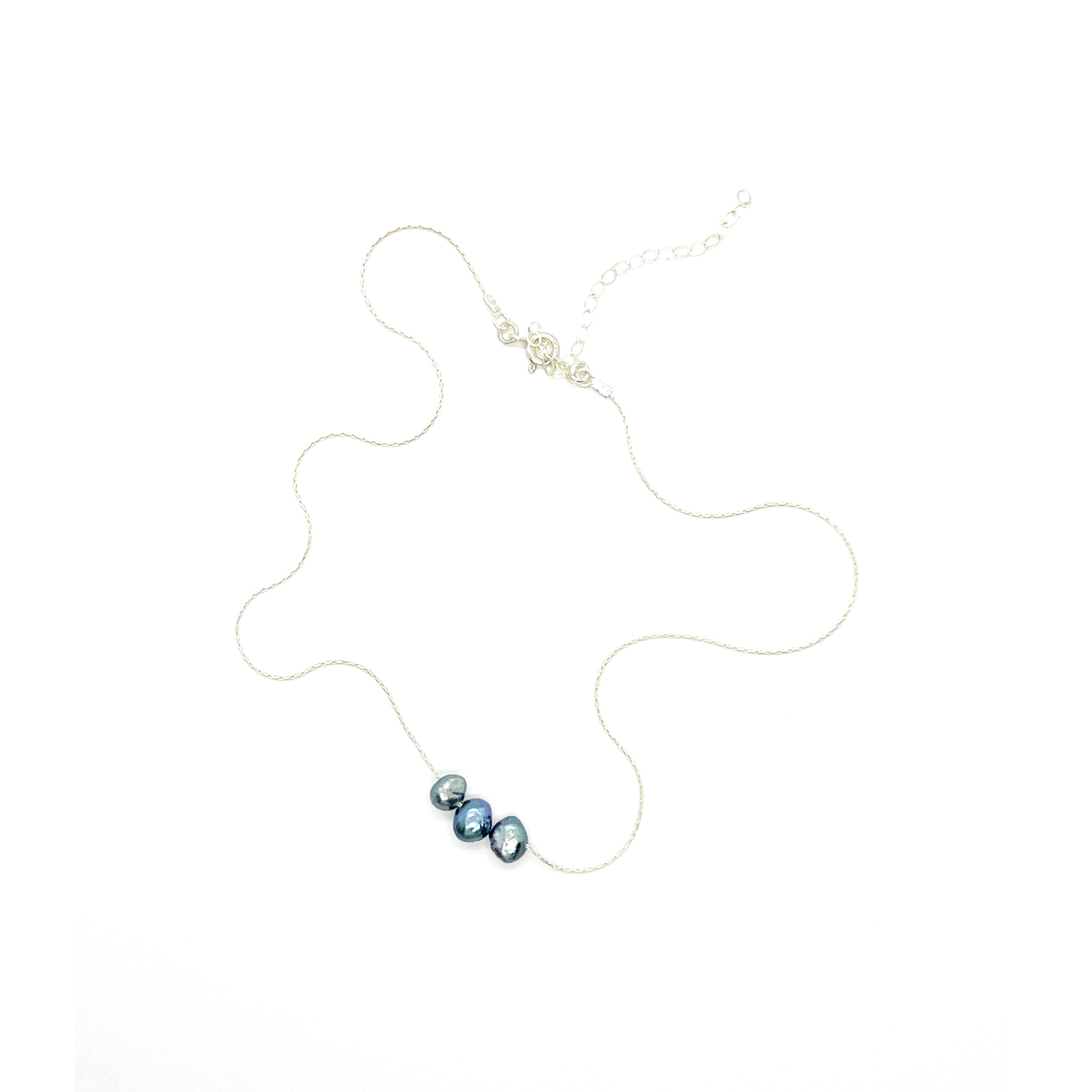 Perla Necklace