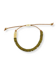 Shirin Bracelet | Previous Season Colors