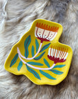 Ceramic Trinket Tray | Venus