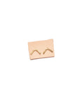 Wangari Stud Earrings