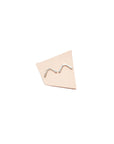 Wangari Stud Earrings
