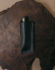 Whiskey Knife & Sheath Set