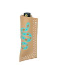 Whiskey Knife & Sheath | Diamondback Edition