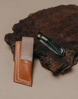 Whiskey Knife & Sheath Set