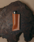 Whiskey Knife & Sheath Set