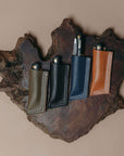 Whiskey Knife & Sheath Set