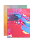 Greeting Card | Fantasia Hooray