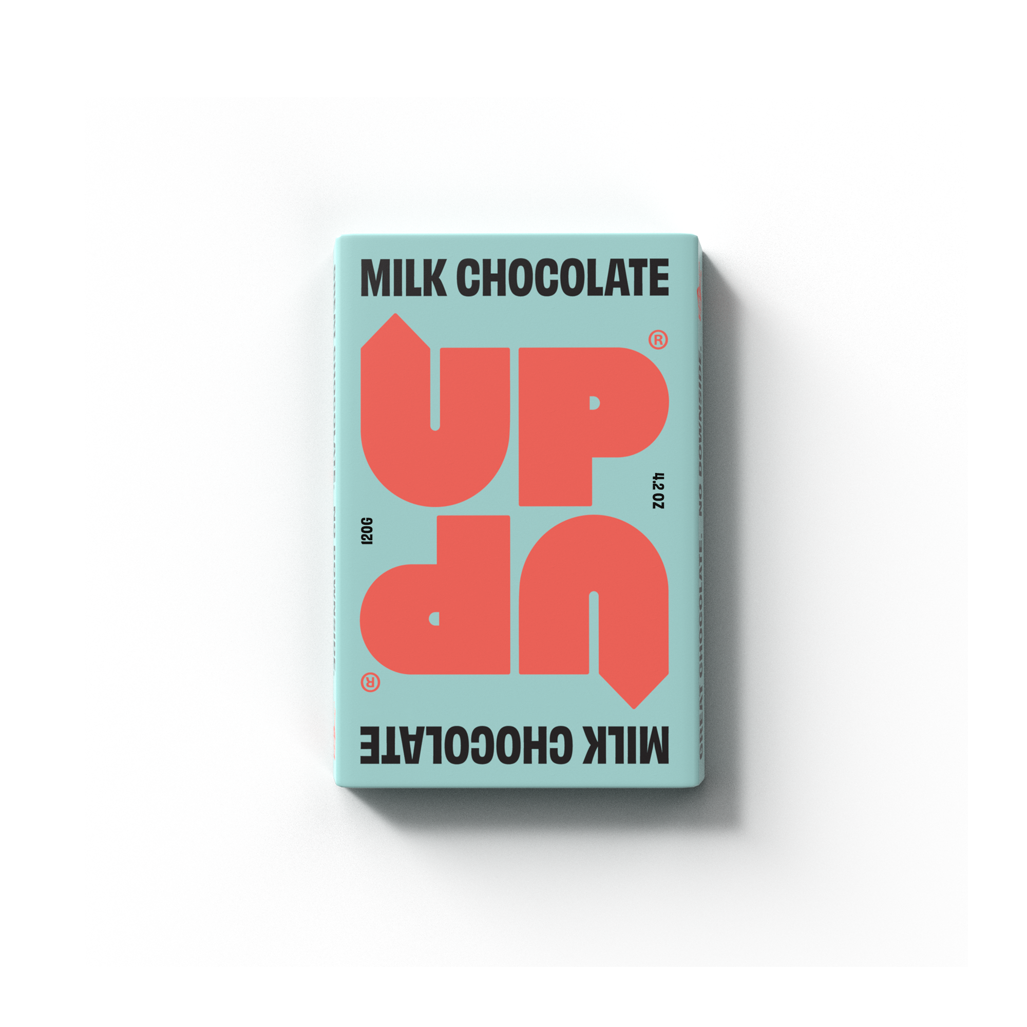 Milk Chocolate Bar | Original