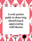Book | Pocket Nature: Flower Finding