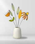 Stained Glass | Sage Sprig