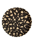 Terrezzo Woven Serving Tray | Basket