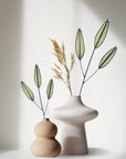 Stained Glass | Sage Sprig