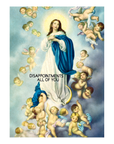 Art Print | Disappointments All of You