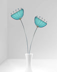 Stained Glass | Yellow Tulip