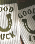 Socks | Good Luck