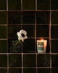 Candle | Hotel Flori