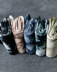 Socks | Tie Dyed Cotton