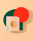 Greeting Card | Holo Peace