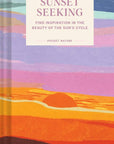 Book | Pocket Nature: Sunset Seeking