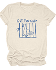 T-Shirt | Silly Goose