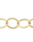 Women's Chain Bracelet | Sterling Silver or 14k Gold-Filled