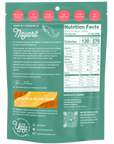 Hello! I’m Ugly | Dried & Sliced Mangos