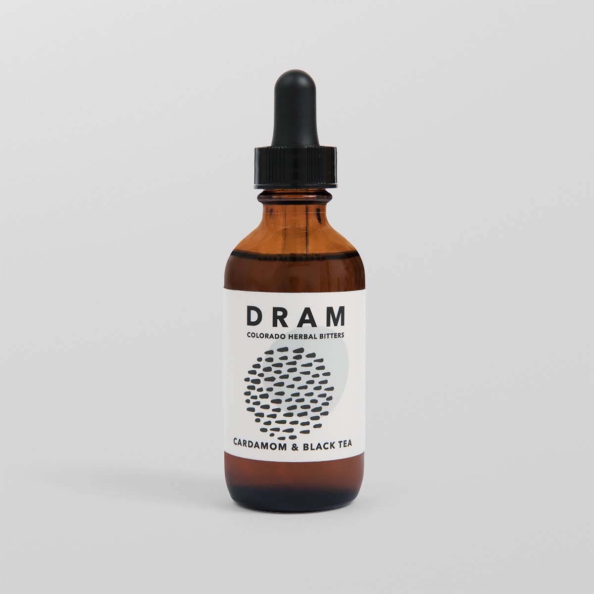 Bitters | Cardamom and Black Tea