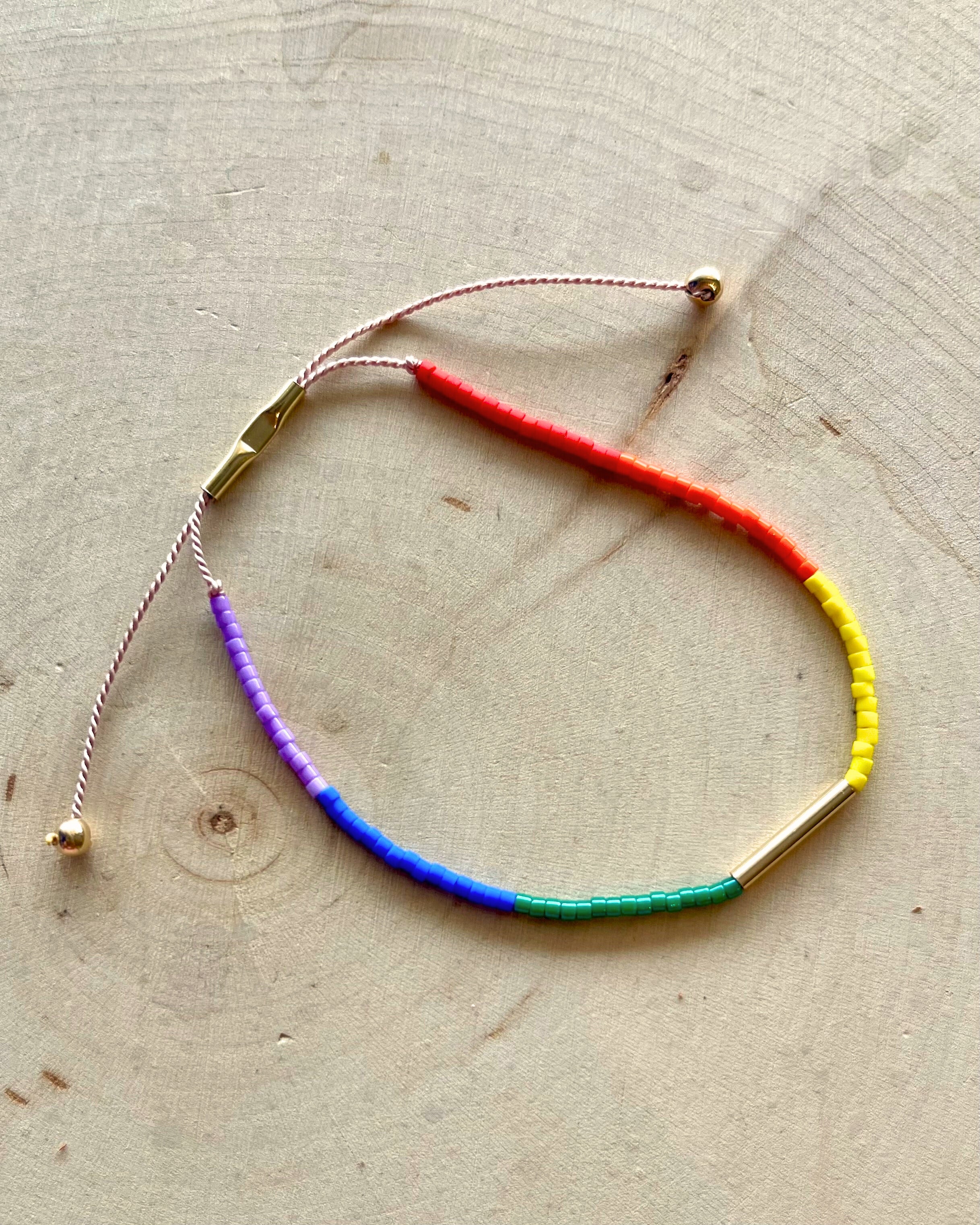 Pride Irena Bracelet