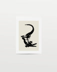 Art Print | Florida Cowgirl